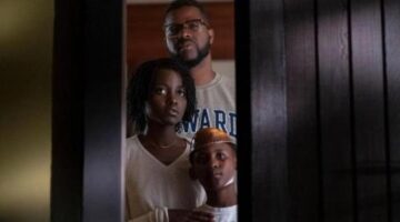 Us | Fortress of Solitude Review