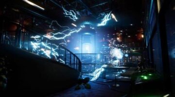 Close to the Sun Preview – Simply Electrifying | MonsterVine