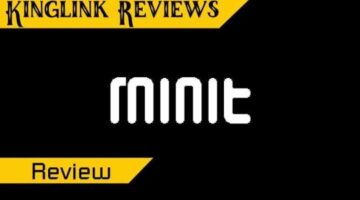 Minit Review | Kinglink-Reviews