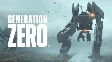 PlayStation Paradigm – Keep Generation Zero Weird