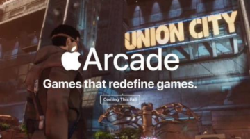 Why Apple Arcade is doomed to disappoint both players and developers