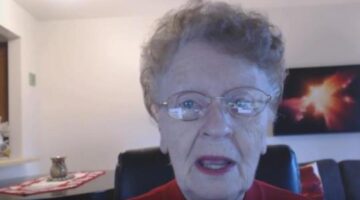 82-Year-Old YouTuber Grandma Will Be An NPC In The Elder Scrolls VI