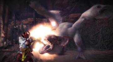 A Few More High Powered End Game Builds in Monster Hunter World (Lifted Geek)