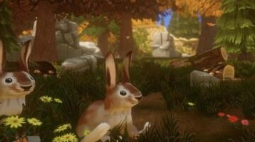 Dwarrows – Zelda Like Town Building and Adventure Game