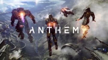 Anthem (Xbox One Review) | ReadersGambit