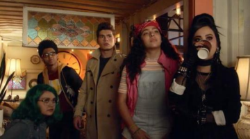 Hulu Renews Marvel’s Runaways For Season 3