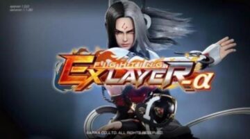 Fighting EX Layer Reveals Next DLC Character; Mobile Version Actually Released as April’s Fool