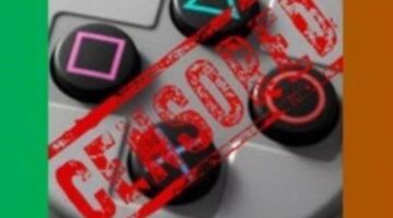 Is nothing sacred? – Sony to Begin Censoring PS1 Games