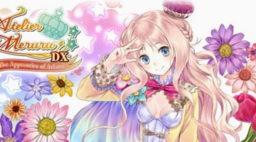 Atelier Arland series Deluxe Pack – Switch review (Pt3) | Reggie Reviews