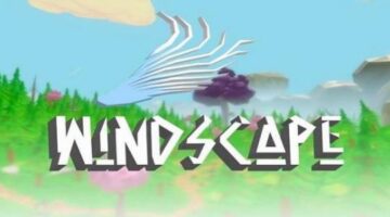 Windscape – Nintendo Switch review TBG
