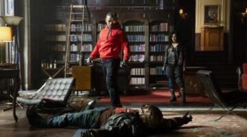 Doom Patrol Episode 7 | Fortress of Solitude Review