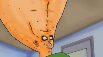 10 Cartoons from the 90s You Totally Forgot Existed
