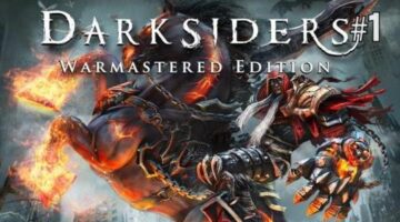 Darksiders Warmastered Edition – Nintendo Switch | Review – SquareXO