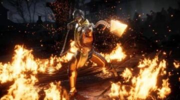 Mortal Kombat 11 is more brutal, bloodier and better than ever – Critical Hit