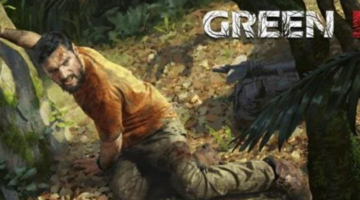 Green Hell Invites Players to Get Dirty in the Mud Update