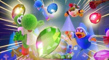 Yoshi Games Are Too Easy & They Really Don’t Have to Be
