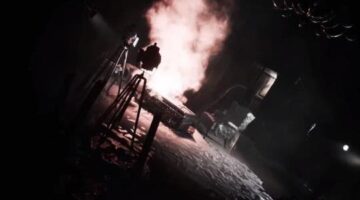 Layers of Fear 2 offering “9 to 10 hours worth of playthrough”