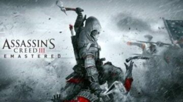 Review: Assassin’s Creed III Remastered – A great remaster but still has flaws – Gaming Boulevard