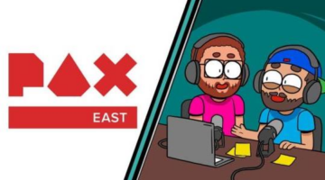 Nintendo Duel Screens Episode 92 – PAX East 2019 | Indies Invasion Part I | Days 1, 2 & 3