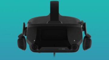 Valve Index VR Headset Listed On Steam, Apparent June 15 Ship Date – UploadVR