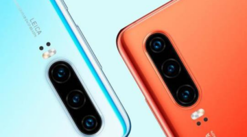 Huawei P30 Pro’s Incredible Cameras Have Put Its Rivals In A Do Or Die Situation