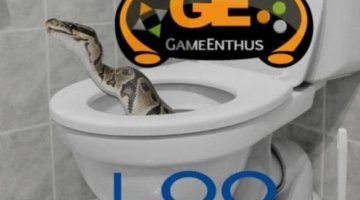 GameEnthus Podcast ep370: Loo of the Year