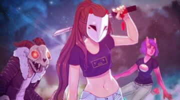 The World Next Door Review – Adorable Anime Angst | GameSpot