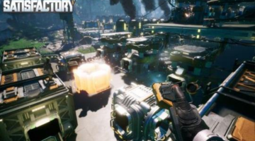 Satisfactory Is an Addicting Factory Builder That Could Be the Best of Its Kind | COGconnected