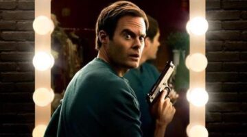 ‘Barry’ returns and feels like a completely different show on arrival.