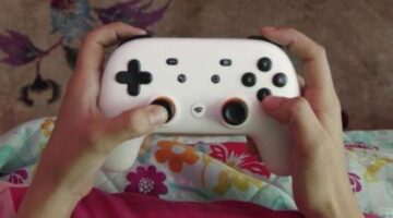 Top 10: Games that Need to be on Google Stadia on Day One