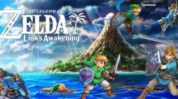 [Guide] A Switch Owner’s Guide to the Various Zelda Games available on Nintendo Switch