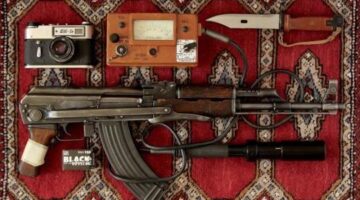 From Counter-Strike to Call of Duty, the assault rifle became a popular collector’s item