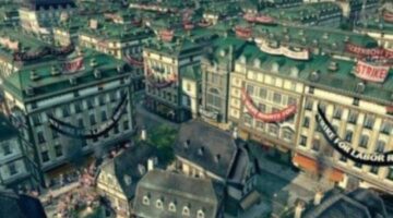 Anno 1800 official PC system requirements revealed