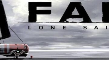 FAR: Lone Sails – PlayStation 4 review TBG