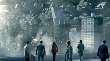 10 Best Sci-Fi/Fantasy Movies of the 2010s