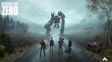 Avalanche Talks Generation Zero Post-Launch, Is Excited for Cloud Platforms & Additional PC Stores