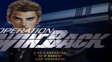 Winback: Nintendo 64 – Gears Before the War