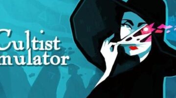 Culstist Simulator Mobile Launch Trailer Released