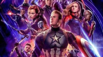 Marvel Debuts Avengers: End Game Special Look Trailer