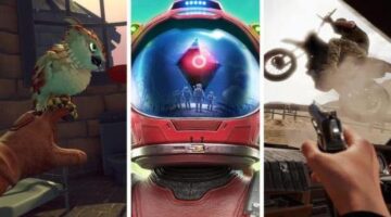 7 PSVR Games We Can’t Wait to Play