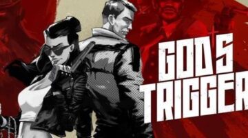 God’s Trigger’s Latest Trailer Showcases Stylish Slaughter