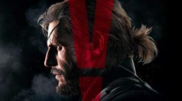 New PlayStation Now April 2019 Games include Metal Gear Solid 5 – GameRevolution