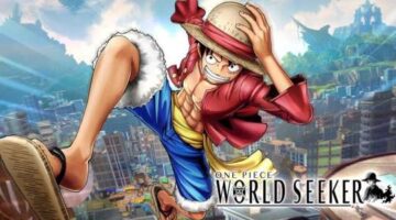 One Piece World Seeker Review | Invision Game Community