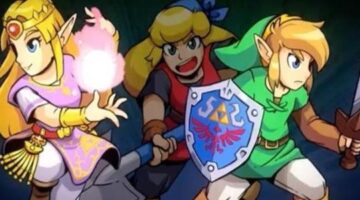 The World Needs More Third Party Nintendo Games