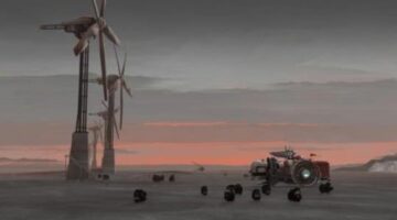 FAR: Lone Sails – Review – Games Asylum