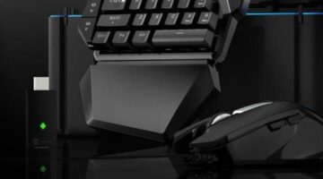 GameSir VX AimSwitch (Hardware) Review – Great Concept, Deeply Flawed Execution | CGM