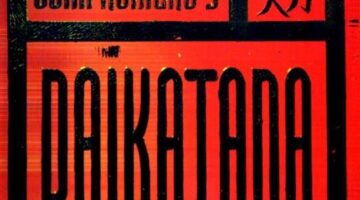 “Suck it Down” – A Short History of Daikatana