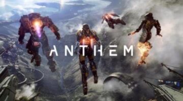 Anthem Game Development – Kotaku Response