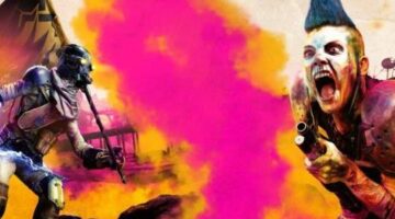 Rage 2 Is Shaping up to Be a World, and a Sequel, Worth Exploring | Twinfinite