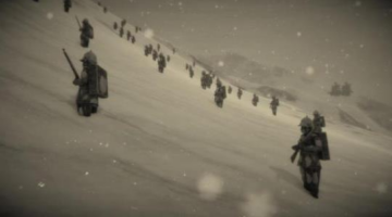 “The Perfect Canvas To Build a Game World On”: Talking Hand-Drawn Horror in the Hills of Mundaun